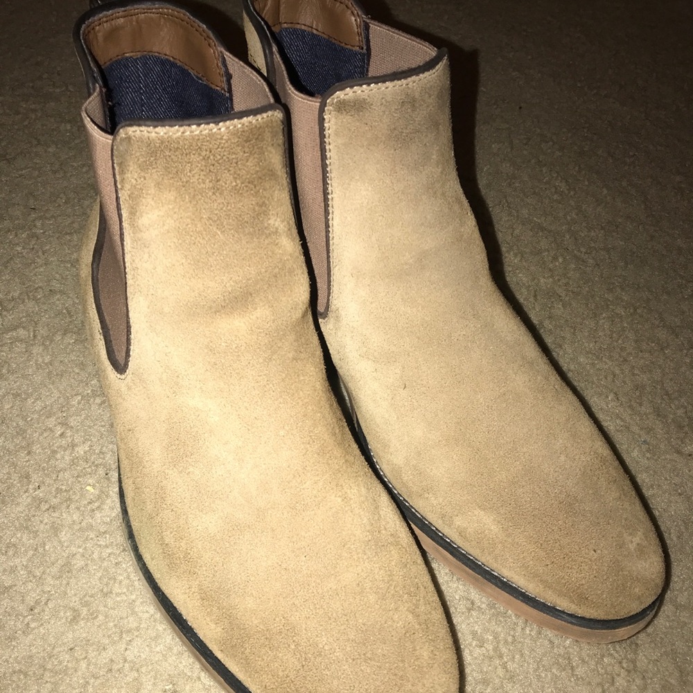 Call it Spring Chelsea Boots